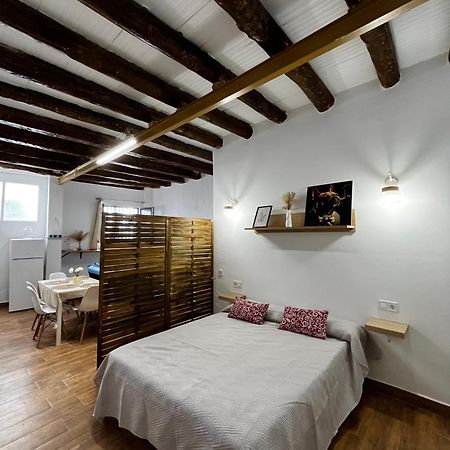 קסאדה Apartamento Pat מראה חיצוני תמונה