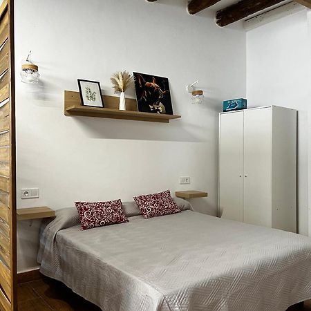 קסאדה Apartamento Pat מראה חיצוני תמונה