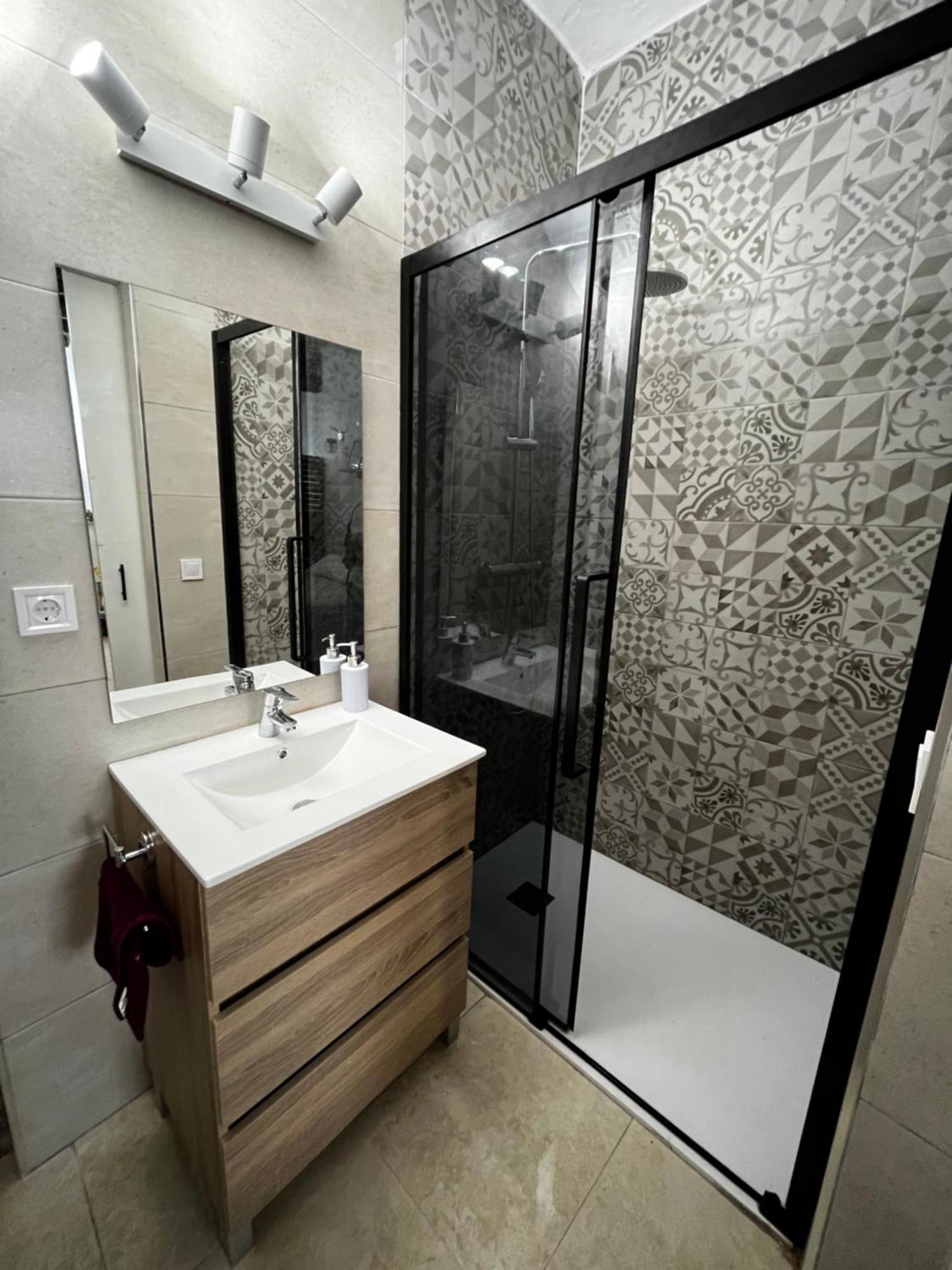 קסאדה Apartamento Pat מראה חיצוני תמונה